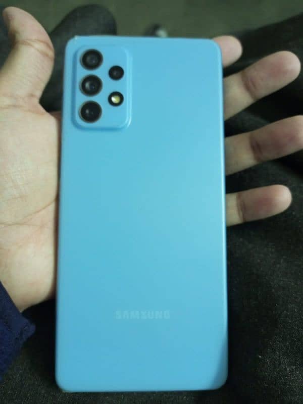 Samsung a72 0