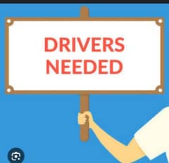 Need Driver