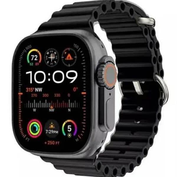 KW09 Ultra 2- Smartwatch Ultra 9 Series Smartwatch 0