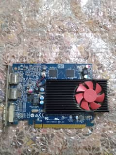 Amd R9 M360 2gb Graphics card