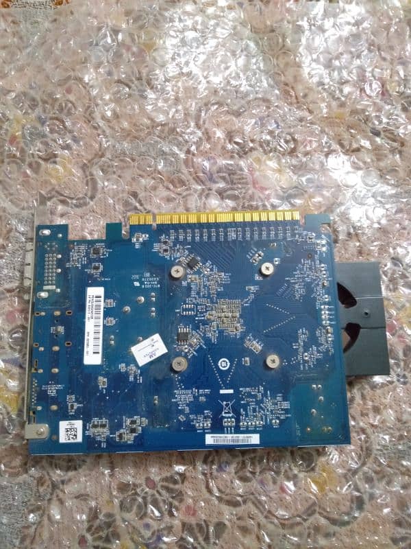 Amd R9 M360 2gb Graphics card 1