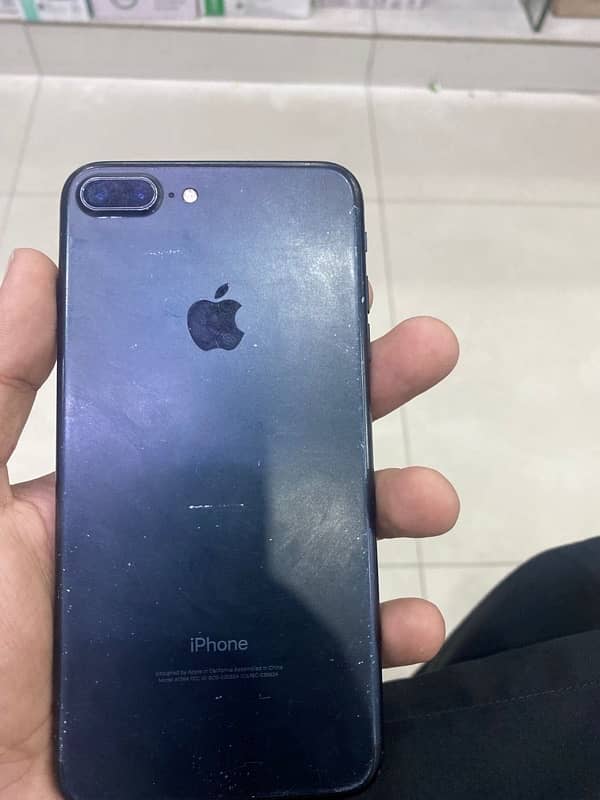 iphone 7plus 1