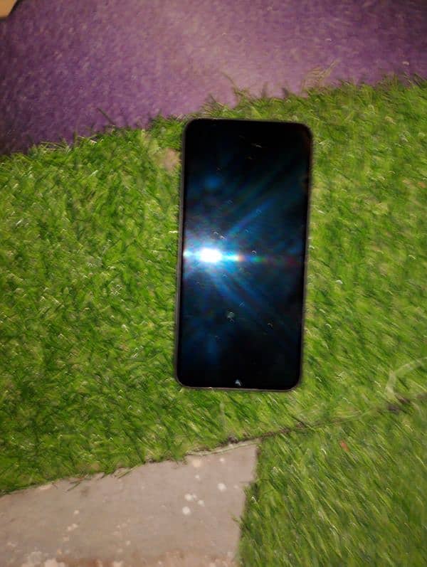 Samsung A34 5G  6/128 non pta 7