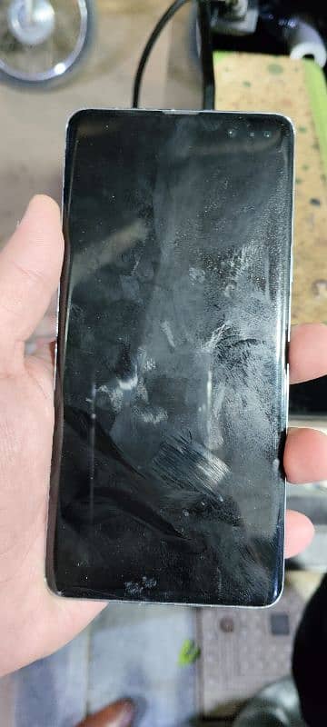 Samsung Galaxy S10 plus 8/256 4