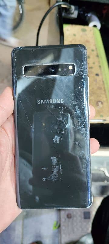 Samsung Galaxy S10 plus 8/256 6