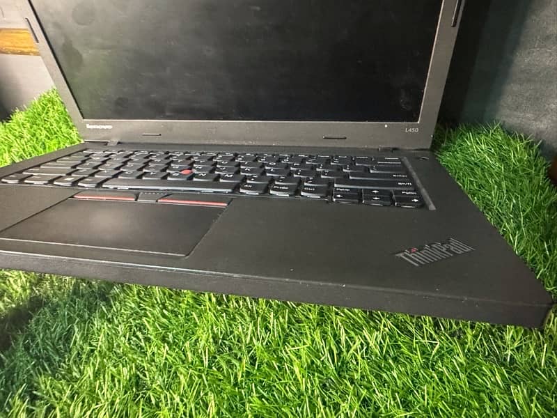 LENOVO THINKPAD I5 2