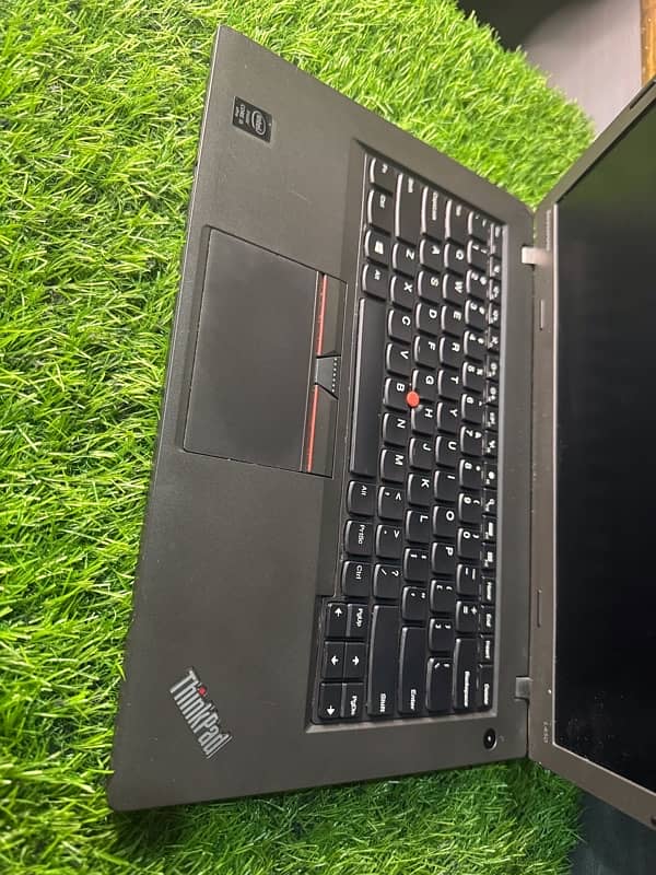 LENOVO THINKPAD I5 4