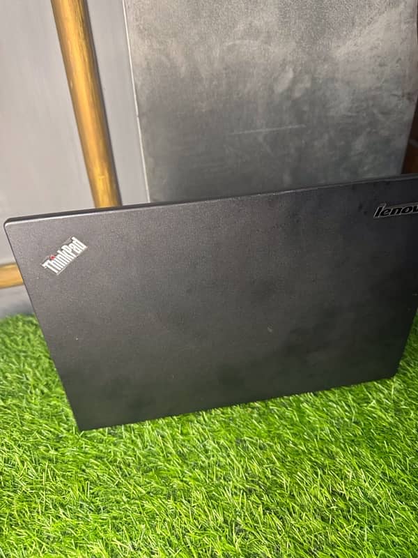 LENOVO THINKPAD I5 6