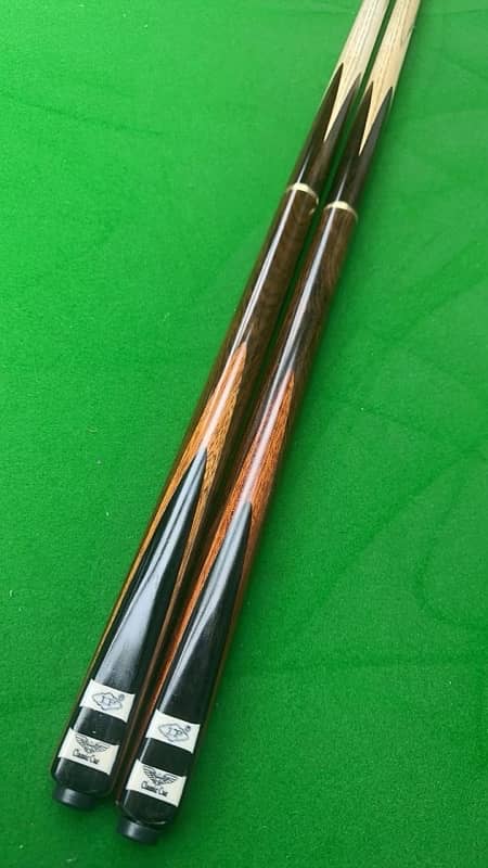 Snooker And Pool cues 3