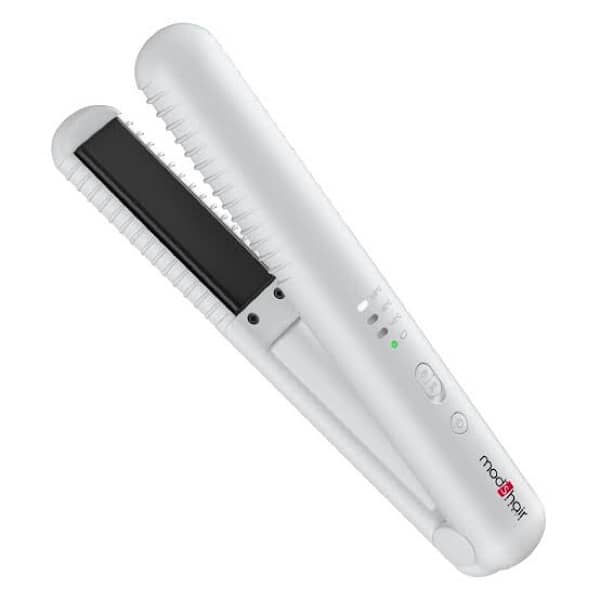 mods hair Paris brand straightener cordless rechargeable professional 6