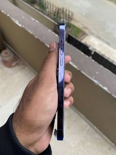 iPhone 14 pro Max 128 Gb non pta FU