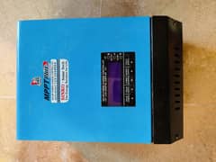 Sinko 80A Hybrid MPPT Solar Charge Controller 12V/24V