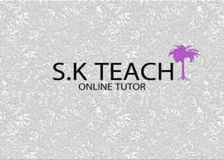 S. k Teach