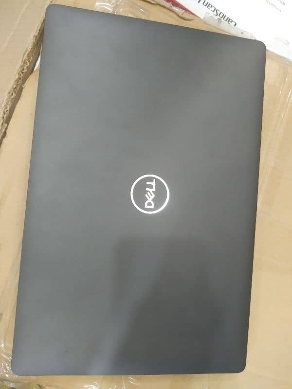 Dell latitude 5500 i5/8th gen 2