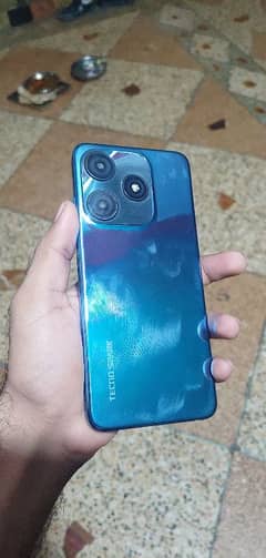 Tecno spark 10c