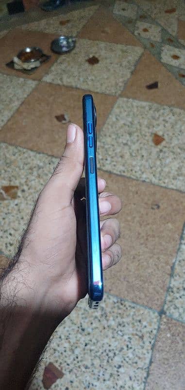 Tecno spark 10c 1