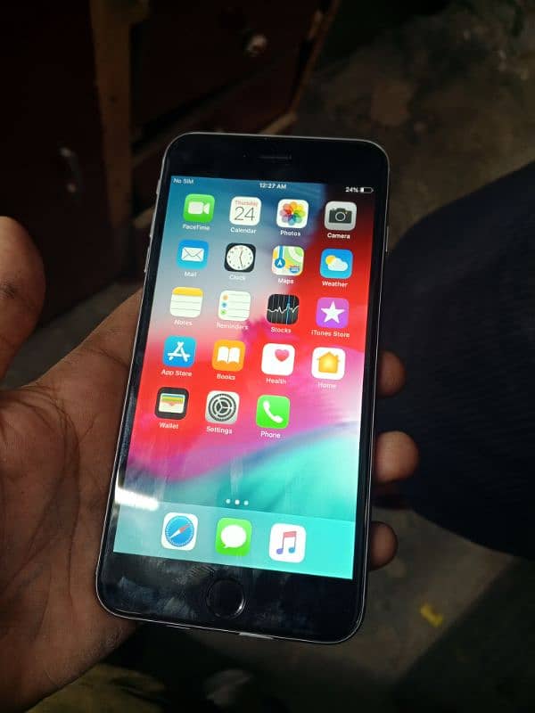 iphone 6 plus non pta 3