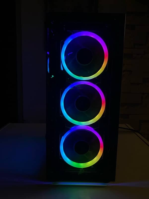 HIGH END Gaming PC RTX 2060 Super 2