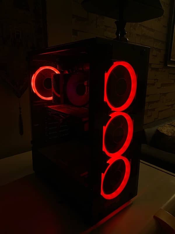 HIGH END Gaming PC RTX 2060 Super 3