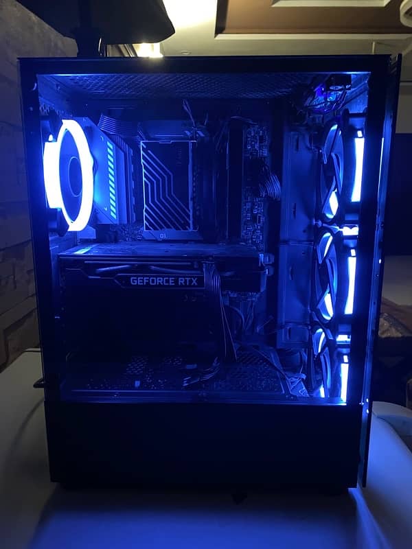 HIGH END Gaming PC RTX 2060 Super 13