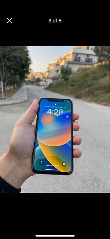 Iphone 11 pro 256GB 0