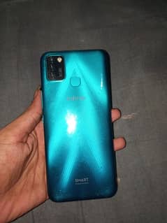 Infinix smart 5