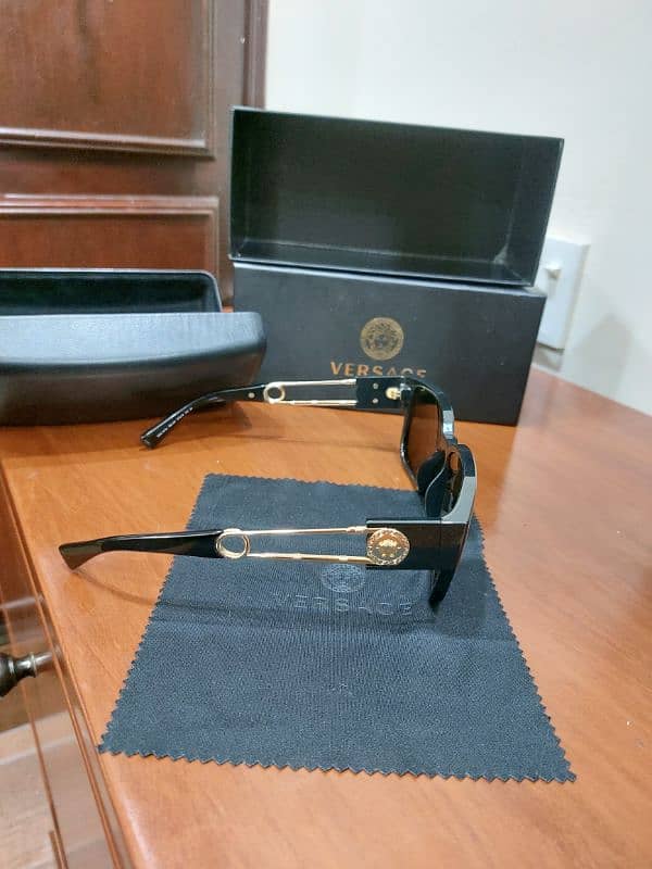 versace sunglasses ORIGNAL 2