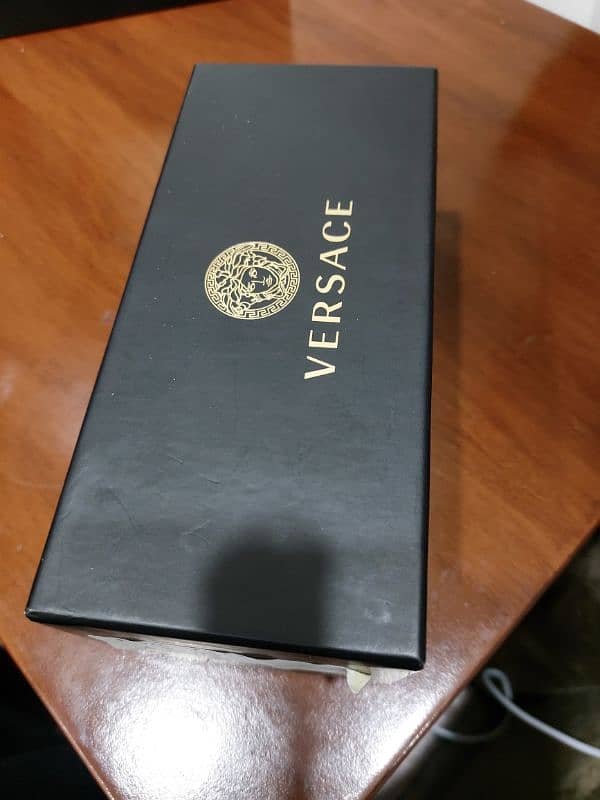 versace sunglasses ORIGNAL 5