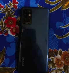 Infinix note 8i / 6/128gb /Official pta.