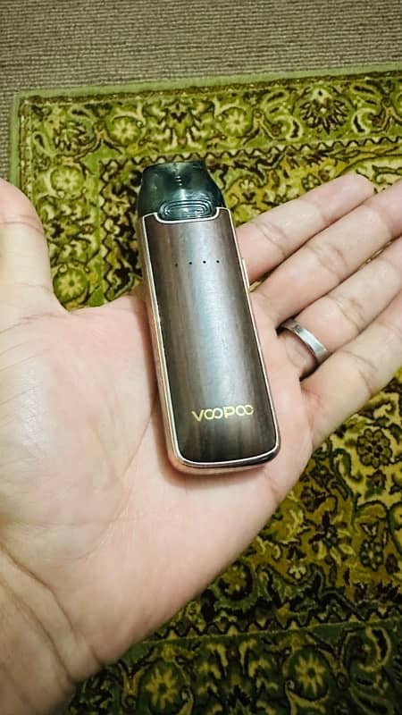 voopoo v mate pod device 0