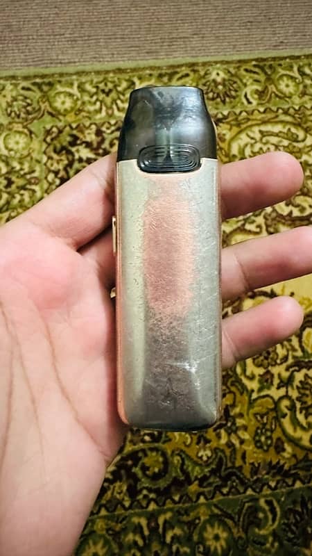 voopoo v mate pod device 1