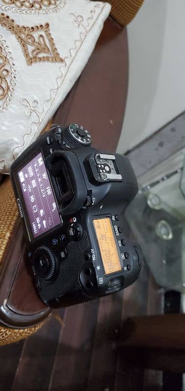 Canon 6D Full Frame DSLR 9