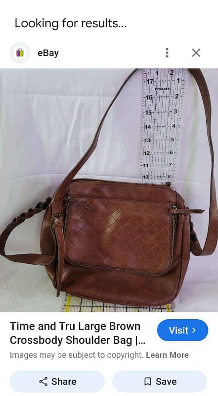 branded preloved bags 7