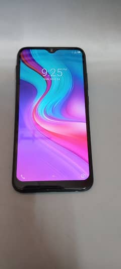 Infinix s4 (6 64)