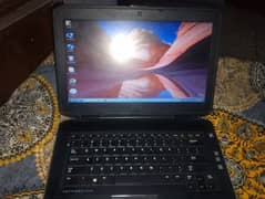 Dell i5 3rd generation 4 gb and SSD 180 gb