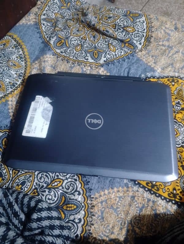 Dell i5 3rd generation 4 gb and SSD 180 gb 3