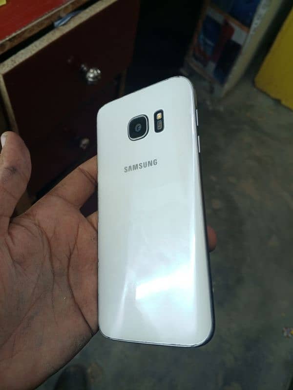 Samsung s7 pta approved 2