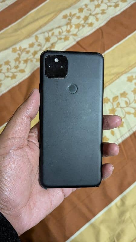 Google Pixel 5A 1