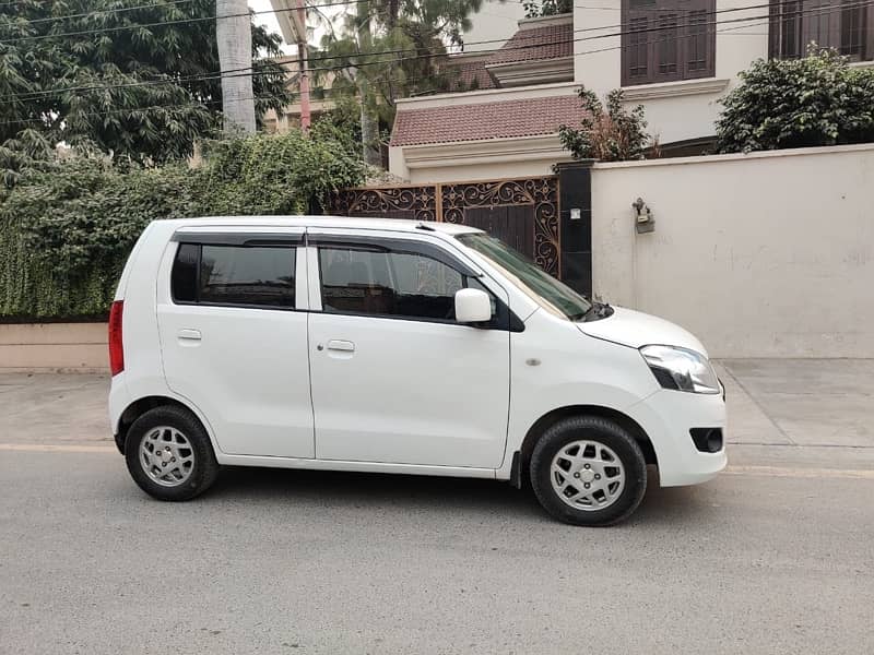 Suzuki Wagon R 2022 2