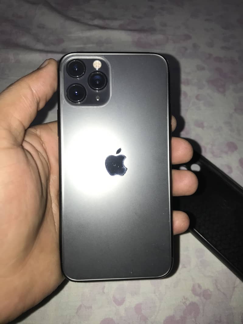 Iphone 11 pro 0