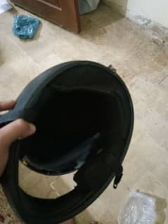 Good in condition Helmet for sale