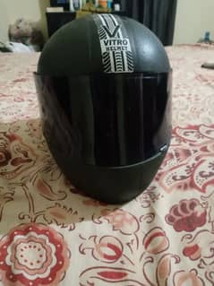 Good in condition Helmet for sale