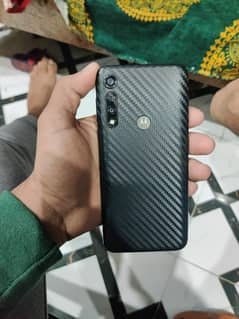 Motorola g power