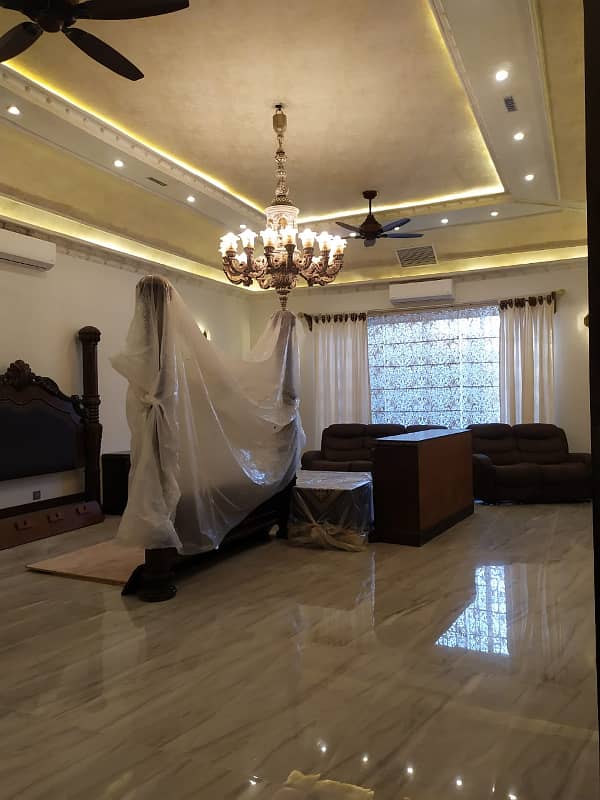 30 Marla Luxury Triple Storey Royal Palace For Sale In DHA Phase 2 Islamabad 22