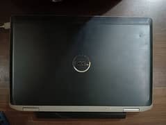 Dell E6430S