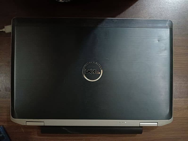 Dell E6430S 0