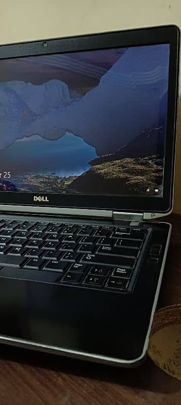 Dell E6430S 1