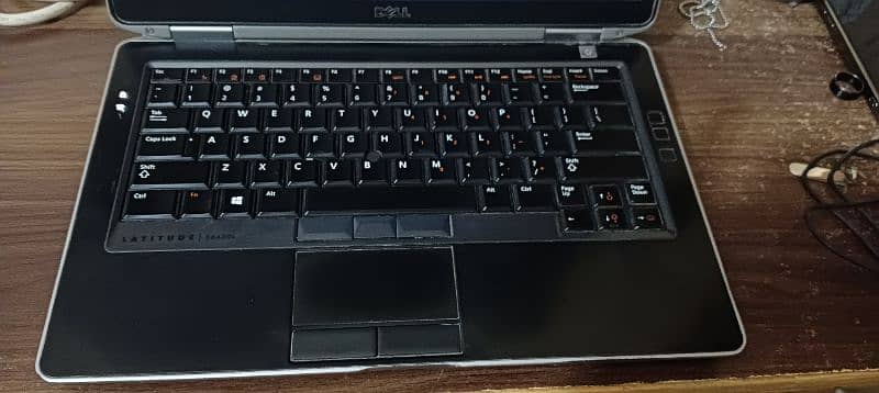 Dell E6430S 3