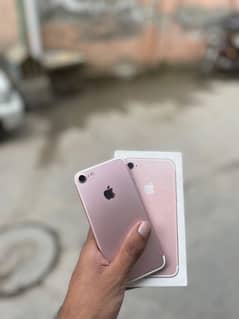 iphone 7 non PTA 32gb