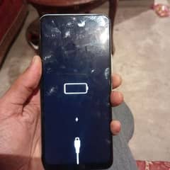 vivo y21 6gb 128gb parts sale original panel original body